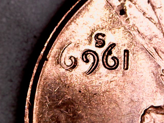 1969-S-Penny-Error.-Look-At-The-9-Is-This-Common?